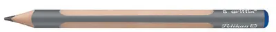 Pelikan Crayon de papier griffix, degré de dureté: B