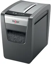 Rexel Destructeur de documents Momentum X410-SL, particules
