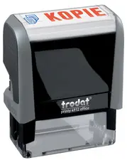 trodat Textstempelautomat Office Printy 4.0 4912 "BETRAG