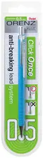 Pentel Porte-mines ORENZ, 0,5 mm, bleu ciel