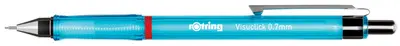 rotring Porte-mines Visuclick 0,7 mm, bleu