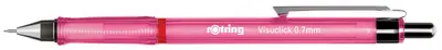 rotring Porte-mines Visuclick 0,7 mm, fuchsia