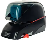 Rapid Agrafeuse electrique Supreme 5080e, noir