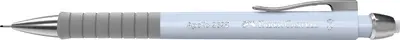 FABER-CASTELL Porte-mines APOLLO 2327, bleu ciel