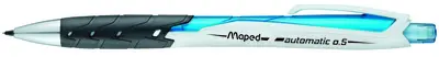 Maped Porte-mines BLACK'PEPS automatic, bleu, 0,7 mm