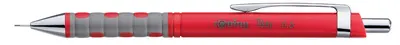 rotring Porte-mines Tikky 0,7 mm, rouge