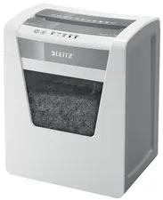 LEITZ Destructeur de documents IQ Office, particules 2x15 mm