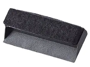 REINER Cassette d'encrage de rechange 17253, noir