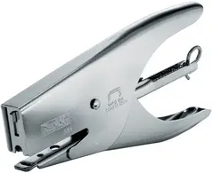 Rapid Pince agrafeuse Supreme S51, argent