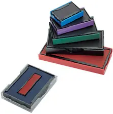 trodat Cassette d'encrage pour ligne Printy 4926, noir