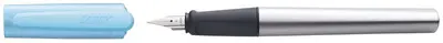 Lamy Stylo plume nexx azure, taille de plume: LH