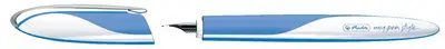 herlitz Stylo plume my.pen style "Baltic Blue