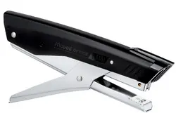 Maped Pince agrafeuse Essentials E4401, noir
