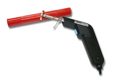 Gutenberg pistolet à cire pour bâton de cire, 220 V