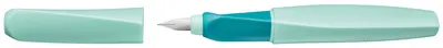 Pelikan Stylo plume Twist Neo Mint, menthe