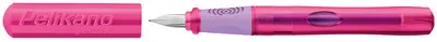 Pelikan Stylo plume Pelikano junior P67A, rose