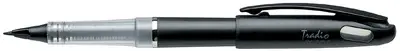 Pentel Mine pour stylo plume MLJ20, rouge
