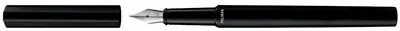 Pelikan Stylo plume Ineo Elements, Black Rock
