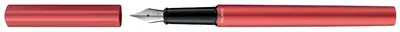 Pelikan Stylo plume Ineo Elements, Fiery Red