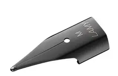 LAMY Plume de rechange Z50, F, noir