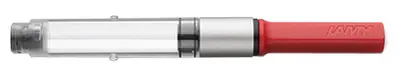 LAMY Convertisseur à piston Z28 pour stylo plume