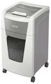 LEITZ Destructeur de documents IQ AutoFeed OfficePro 300 P5