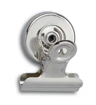 MAUL Pince-lettres avec aimant puissant, largeur: 30 mm