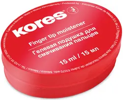 Kores Humecteur, 15 ml, boîte ronde, sans odeur