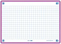 Oxford Fiches "Flash 2.0", 105 x 148 mm, lilas
