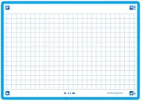 Oxford Fiches "Flash 2.0", 105 x 148 mm, turquoise