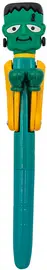 WEDO Stylo à bille monstre "Lucky Punch", assorti