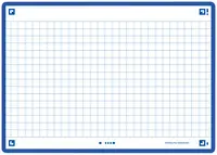 Oxford Fiches "Flash 2.0", 105 x 148 mm, bleu marine