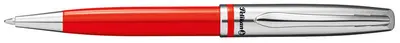 Pelikan Stylo à bille Jazz Classic, rouge