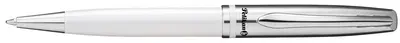 Pelikan Stylo à bille Jazz Classic, blanc