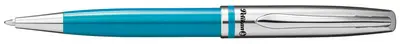 Pelikan Stylo à bille Jazz Classic, pétrole