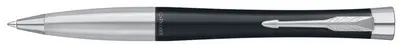 PARKER Stylo à bille URBAN Noir Mat C.T.