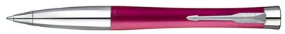 PARKER Stylo à bille URBAN Magenta Vif C.T.