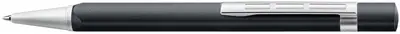 STAEDTLER Stylo à bille rotatif TRX, largeur tracé: B, noir