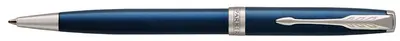 PARKER Stylo à bille SONNET Bleu Subtile C.T.