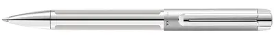 Pelikan Stylo à bille rotatif "PURA", argent