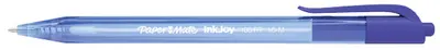 Paper:Mate Stylo à bille InkJoy 100 RT, bleu