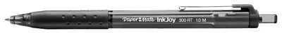 Paper:Mate Stylo à bille InkJoy 300 RT, noir