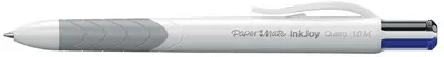 Paper:Mate Stylo à bille 4 couleurs Inkjoy Quatro Standard