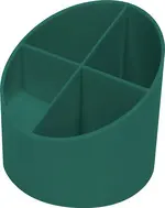 helit Multipot à crayons "the green cross", vert