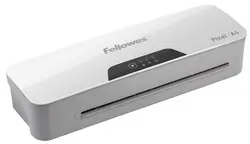 Fellowes Plastifieuse Pixel format A4, blanc