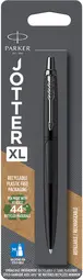 PARKER Stylo à bille JOTTER XL Monochrome, noir