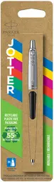 PARKER Stylo à bille rétractable JOTTER ORIGINALS Noir C.T.