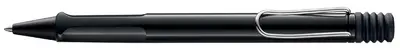 LAMY Stylo à bille rétractable safari black