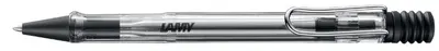 LAMY Stylo à bille rétractable safari vista