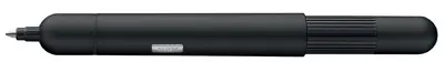 LAMY Stylo à bille rétractable pico black